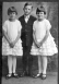 Goetz Triplets    Leone, Lucius and Lorraine